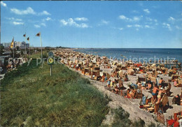 72462954 Heiligenhafen Ostseebad Strand Heiligenhafen - Heiligenhafen