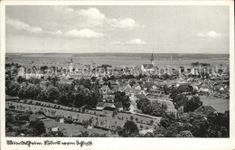 72462769 Mindelheim Panorama Blick Vom Schloss Mindelheim - Mindelheim