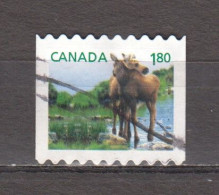 Canada 2012 Mi 2794 Canceled (2) - Used Stamps