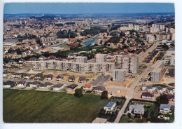 MONTBELIARD VUE AERIENNE LA Z.U.P. - Montbéliard