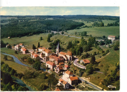 MONTBENOIT VUE GENERALE AERIENNE 1978 - Autres & Non Classés