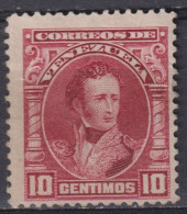 Vénézuela 1904 - YT 111 (o) - Venezuela