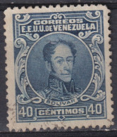 Vénézuela 1924-28 - YT 149 (o) - Venezuela