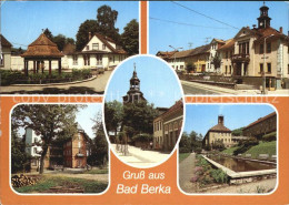 72461618 Bad Berka Ortsansichten Bad Berka - Bad Berka