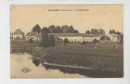 MELISEY - La Comtoise - Mélisey