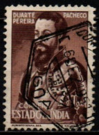 INDE PORT. 1948 O - Portuguese India