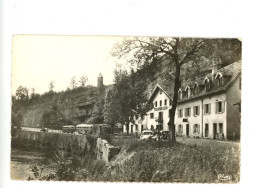 REMONOT HOTEL DE LA GROTTE - Sonstige & Ohne Zuordnung