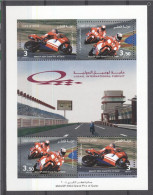 Quatar 2004, Moto GP, BF - Moto