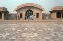 1 AK Pakistan * Lahore - Shish Mahal Shahi Qila Ist Teil Des Lahore Forts Und Seit 1981 UNESCO Weltkulturerbe * - Pakistán