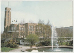 Woluwe-St-Lambert, Bruxelles, Belgien - St-Lambrechts-Woluwe - Woluwe-St-Lambert