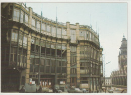 Saint-Gilles, Bruxelles, Belgien - St-Gilles - St-Gillis