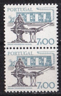 Portugal Marke Von 1978 **/MNH (A1-25) - Nuovi