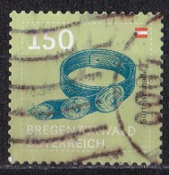 Österreich Marke Von 2022 O/used (A1-25) - Usati