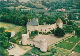 France > [63] Puy-de-Dôme > Aigueperse "Fief Du Chancelier Michel De L'Hôpital"  N°70 - Aigueperse