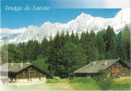 France > Régions > Rhône-Alpes > Image De Savoie  N°72 - Rhône-Alpes