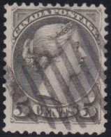 Canada    .    SG   .    85    .    O     .  Cancelled - Usados