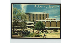 72399160 Auburn_Alabama Universitaet - Altri & Non Classificati