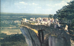 72306080 Chattanooga_Tennessee Famous Lovers Leap - Other & Unclassified