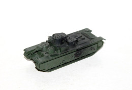 PREMO HO, MINI TANK T35/1938, PANZER CHAR MILITAIRE SOVIETIQUE, MINIATURE RUSSIE MODELE REDUIT (1712.50) - Panzer