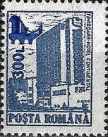 2000 - HOTELS AND CHALETS 1991 - OVERPRINT BRIDGE - Ongebruikt