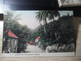 Gordon Town St ANDREWS Jamaica - Giamaica