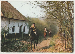 Rhode-St-Genese, St-Genesius-Rode, Belgien - St-Genesius-Rode