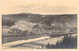 Gmünden A.M - Panorama - Gemuenden