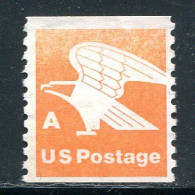 ETATS-UNIS- Y&T N°1201b)- Oblitéré - Used Stamps