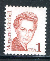 ETATS-UNIS- Y&T N°1682- Oblitéré - Used Stamps