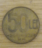 Romania, Year - Roumanie