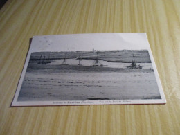 CPA Environs De Muzillac (56).Vue Sur Le Port De Billiers. - Muzillac