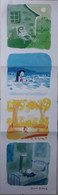 Affiche SATTOUF Riad Les Cahiers D'Esther Les Arènes BD - Affiches & Offsets