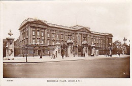 AK 191763 ENGLAND - London - Buckingham Palace - Buckingham Palace