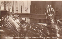 AK 191768 ENGLAND - London - Westminster Abbey - Tomb Of Margrete Beaufort, Mother Of Henri VII. - Westminster Abbey