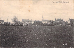 FRANCE - Vue De Baynes - Calvados - Carte Postale Ancienne - Sonstige & Ohne Zuordnung