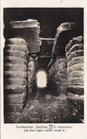 AK 191770 ENGLAND - Verulamium - Hypocaust - Hertfordshire