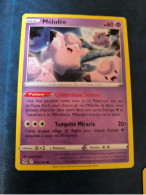 CARTES  POKEMON  2022   MELOFEE   //  PARFAIT  ETAT  //  1er  CHOIX  // - Schwert Und Schild