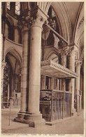 AK 191776 ENGLAND - Canterbury -Cathedral Tomb Of The Black Prince - Canterbury