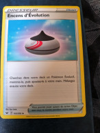 CARTES  POKEMON  2020   ENCENS  D'EVOLUTION   //  PARFAIT  ETAT  //  1er  CHOIX  // - Schwert Und Schild