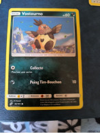 CARTES  POKEMON  2019   VOSTURNO   //  PARFAIT  ETAT  //  1er  CHOIX  // - Sun & Moon