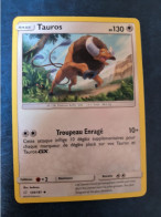 CARTES  POKEMON  2019   TAUROS   //  PARFAIT  ETAT  //  1er  CHOIX  // - Sun & Moon