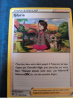 CARTES  POKEMON  2022   GLORIA   //  PARFAIT  ETAT  //  1er  CHOIX  // - Schwert Und Schild