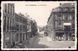 +++ CPA - NEUFCHATEAU - La Grand' Rue // - Neufchâteau