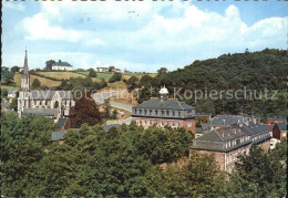 72451097 Eupen Unterstadt St Josephskirche Jugendherberge  - Eupen