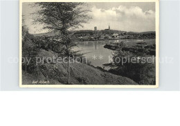 42481128 Bad Abbach Teilansicht Alkofen - Bad Abbach