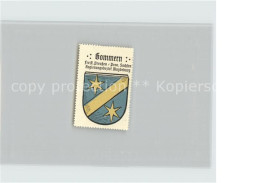 42454569 Gommern Wappen Gommern - Gommern