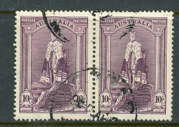Australia USED 1938 - Used Stamps