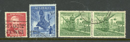 Australia USED 1947 - Used Stamps
