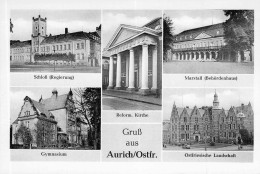 Aurich - Mehrbild - Aurich