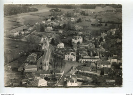 Soustons Landes Vue Aérienne CPSM - Soustons